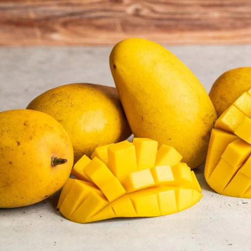Mango (Fresh)